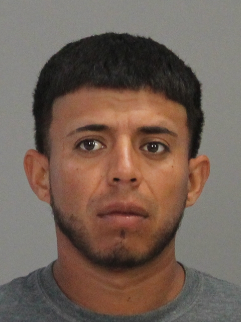 Ibarra, Rene Guillermo booking photo