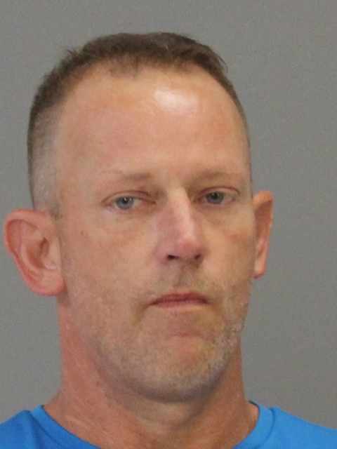 HASKIN, AARON WADE booking photo