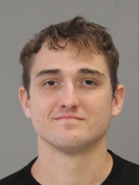 DANIEL, CHAISE booking photo