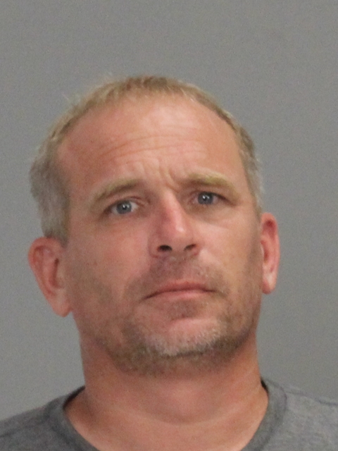 OBANION, KELLY JOE, Jr booking photo