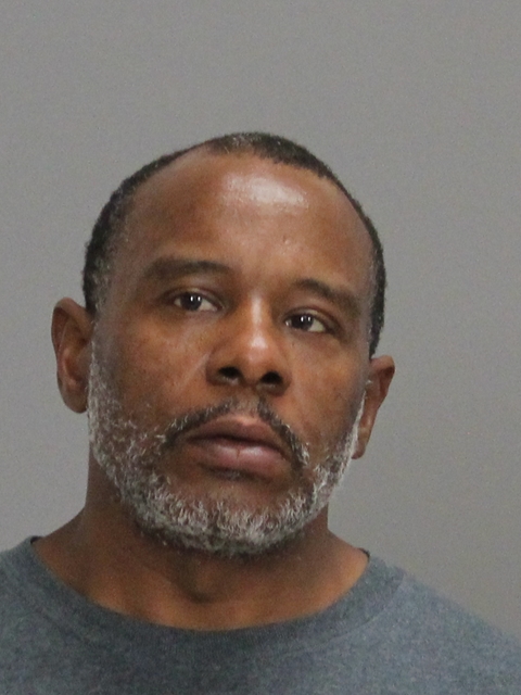 TAYLOR, GARY SHONDELL booking photo