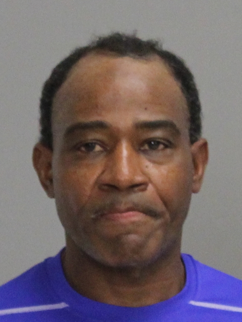 TAYLOR, RAYMOND CHARLES booking photo