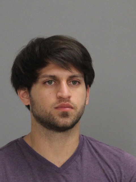 VARGAS, BRIAN RICARDO booking photo