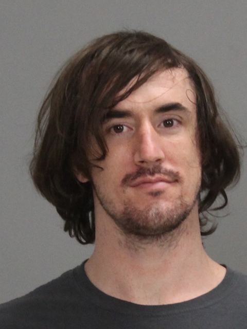 HOBBS, HUNTER COLE booking photo