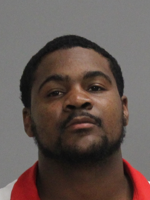 Rogers, Tyrrelle DeSean booking photo