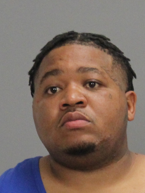 VAUGHN, MARQUIS DEMON booking photo