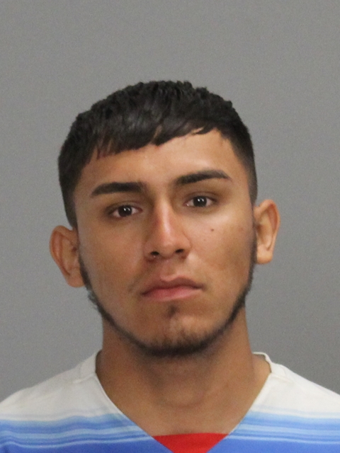 Castaneda-Duran, Juan Pedro booking photo