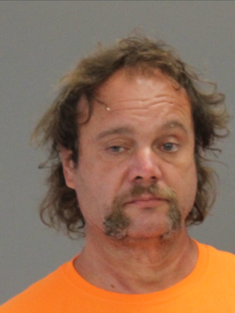 PAXTON, BRIAN EDWARD booking photo