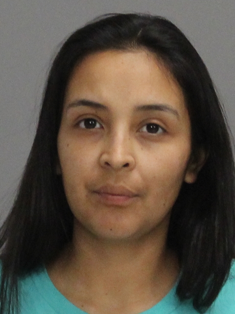 PRADO, AMBER MARIE booking photo