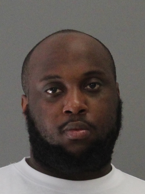 REED, CLIFFORD LEON, Jr booking photo