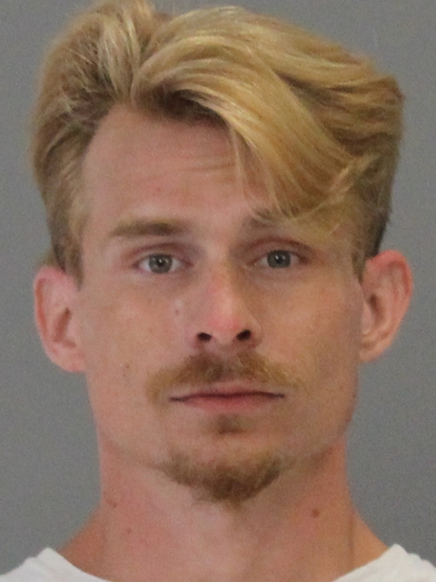 MOLCHAK, NATHAN WILLIAM booking photo