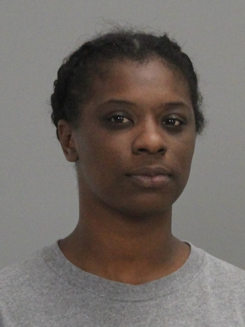 THURMON, TERICA MONA booking photo