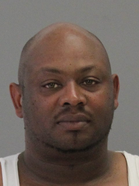 MICKENS, ERIC EUGENE booking photo