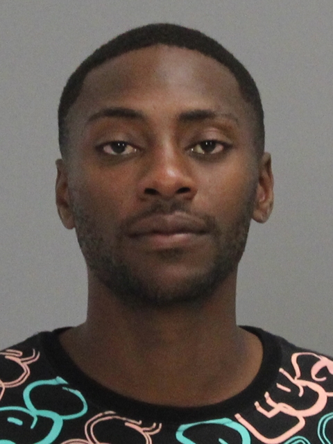 GRAYS, JACORIS TREVON booking photo