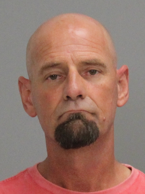 FREEMAN, CHRISTOPHER SHANE booking photo