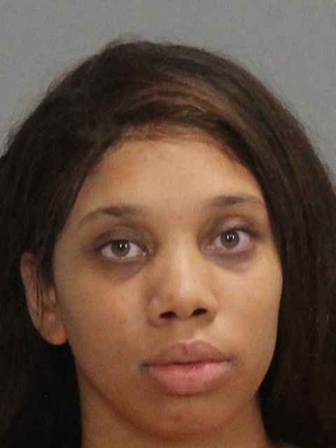 BORGOS, JANAE Mary Ann booking photo