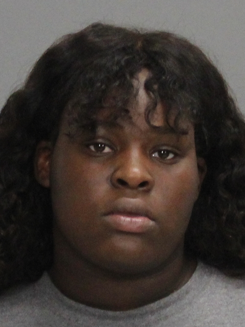 TIPPS, SHEREE DENISE booking photo