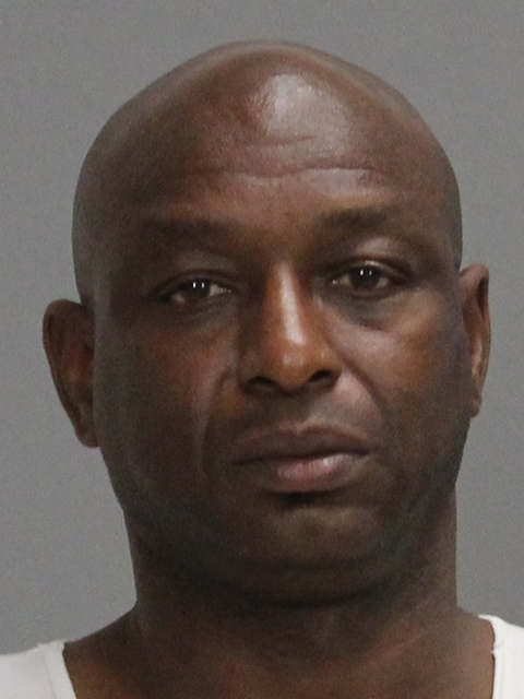 FLETCHER, REGINALD DONNELL booking photo