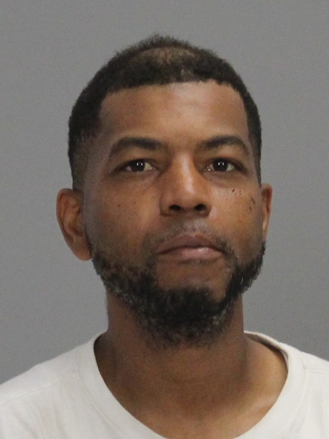 TAYLOR, JOSHUA LAMONT booking photo