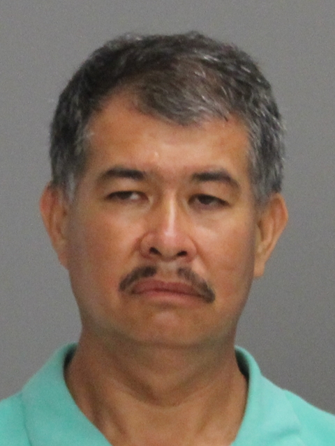 GARCIA, JOSE F booking photo