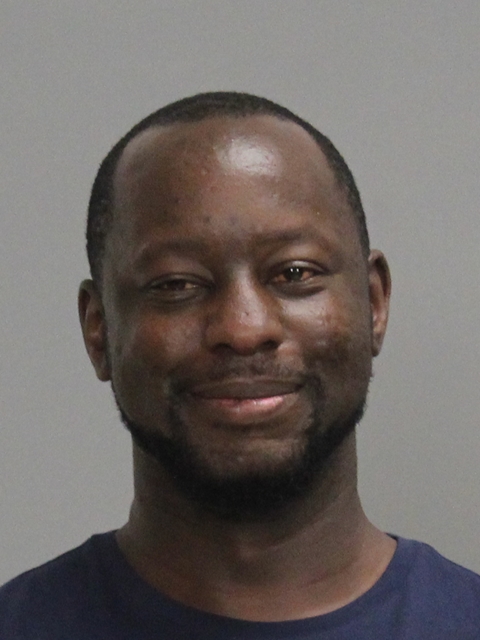 SCOTT, CHRISTOPHER DARIUS booking photo