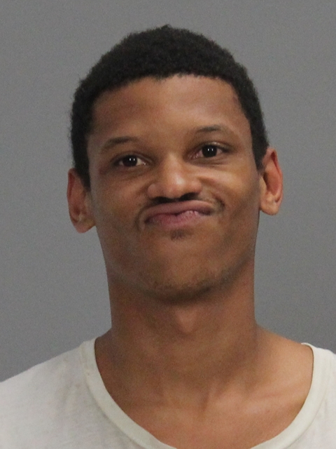 Manuel, Sirh KEILAN WILLIAM booking photo