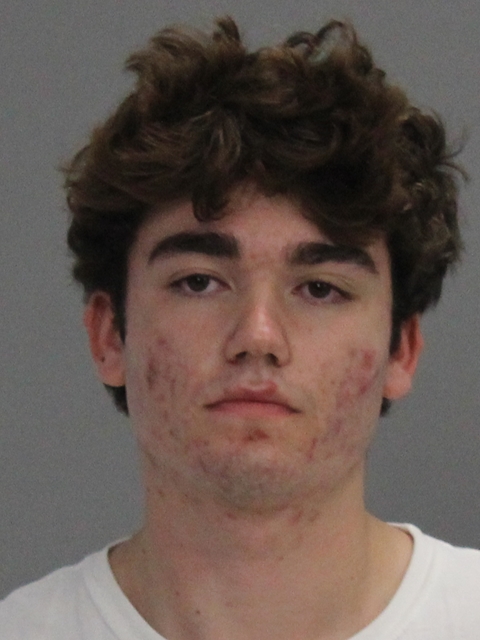 SHIBLEY, MATTHEW STEVEN booking photo