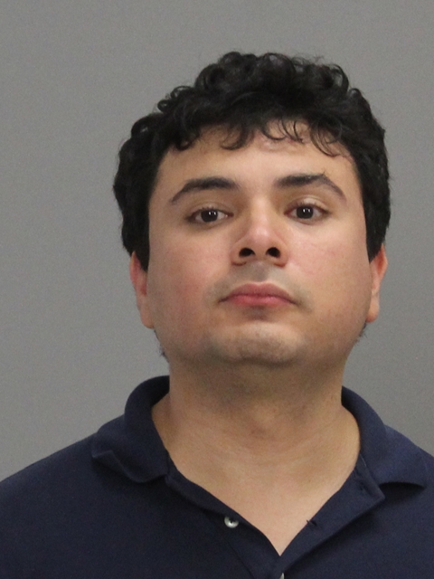 LIRA, ROBERT booking photo