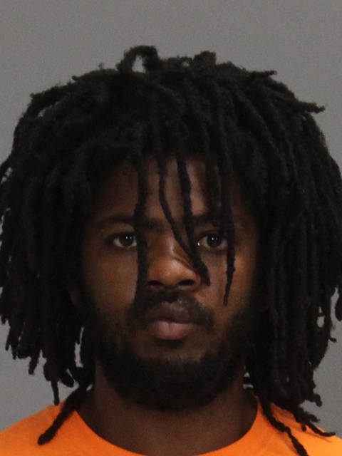 MUNIZ, PAUL ALEXANDER booking photo