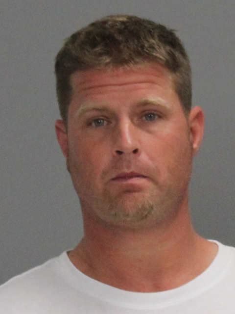 COLE, REAGAN SCOTT booking photo