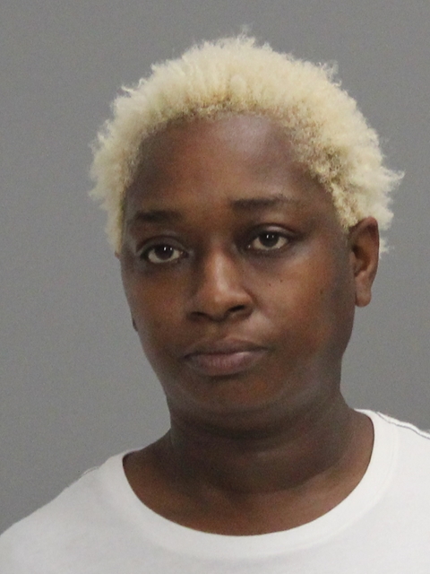 WILLIAMS, CARNELL MARIE booking photo