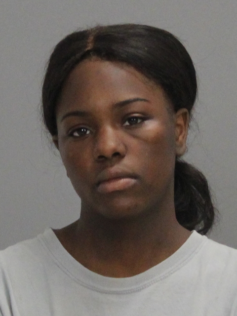 SWEED, TRUDASIA SHANTELL booking photo