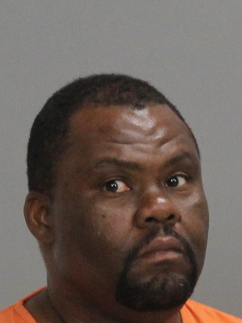 WILLIAMS, CALVIN DEWAYNE, Sr. booking photo