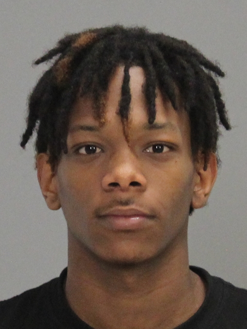 HILL, DA'TREYVEOUS CHARLES booking photo