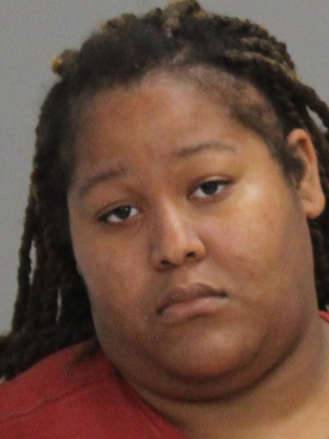 CRESPO, KARMALITA LYNETTE booking photo