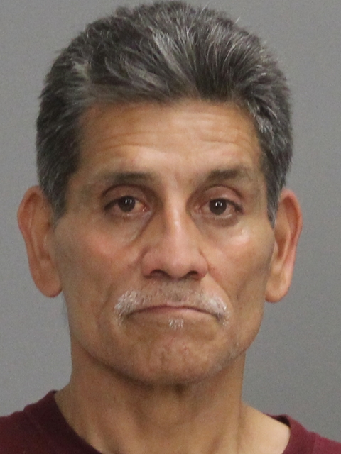 MARTINEZ, ELIAS MORALES, Jr booking photo