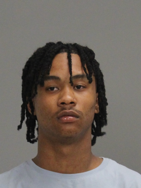 GREAR, VICTOR LAMONT booking photo