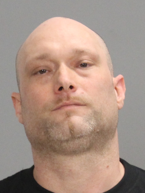 MOORE, LARRY ISSAC booking photo