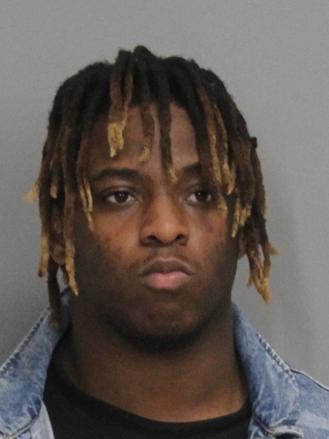 TYLER, JALIJAH RAYQUAN booking photo