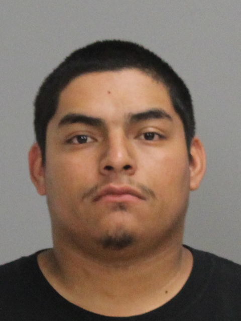 Martinez, Ricardo booking photo