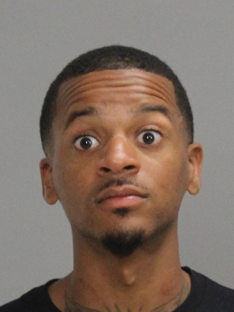 WEST, DEMONTREY DOMINICK booking photo
