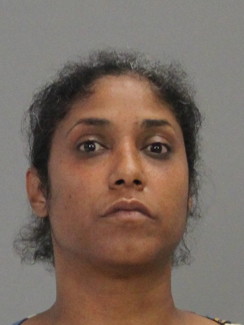 TURMEL, SHANNON ELIZABETH booking photo