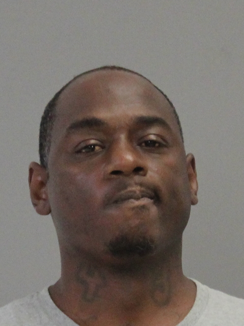 GUILLOTTE, EARL JOSEPH, III booking photo