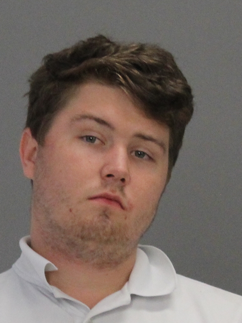 RUSSELL, LARRY JACKSON booking photo