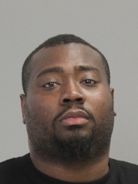 COOK, LEONZO TERRELL booking photo