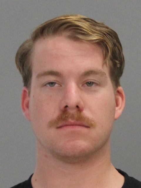 LYNCH, TREVOR RYAN booking photo