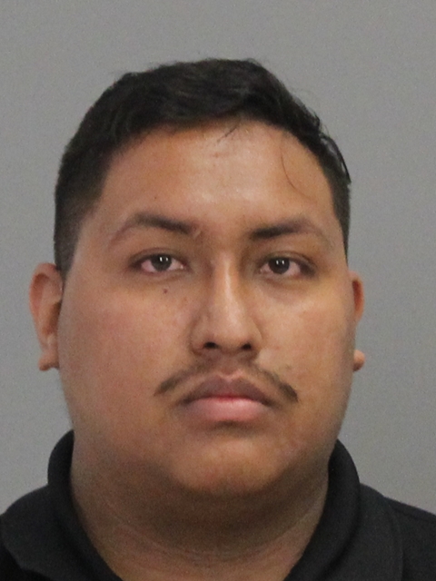 BARRIENTOS, CHRISTIAN GUADALUPE booking photo