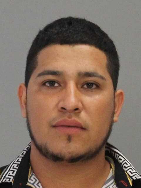 VASQUEZ-MEDINA, EDUARDO booking photo