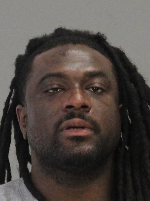 NEWTON, CLARENCE, Jr booking photo