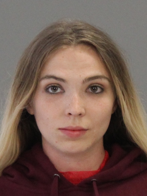 PFLEEGER, JORDAN KRISTINE booking photo
